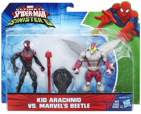 Hasbro The Sinister Six Battle Pack