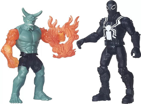 Hasbro The Sinister Six Battle Pack
