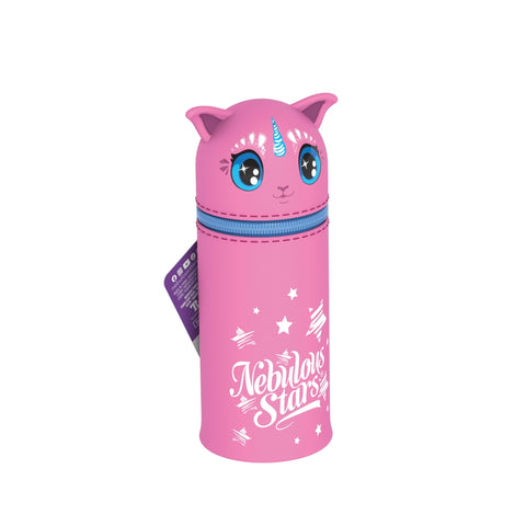 Nebulous Stars Stand-up Pencil Case Assorted