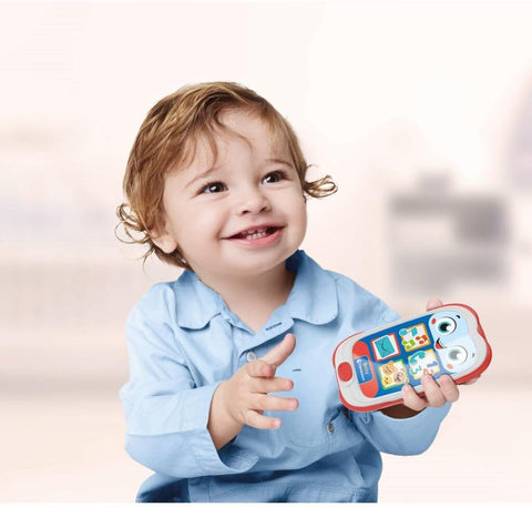 Baby Clementoni Baby Smartphone