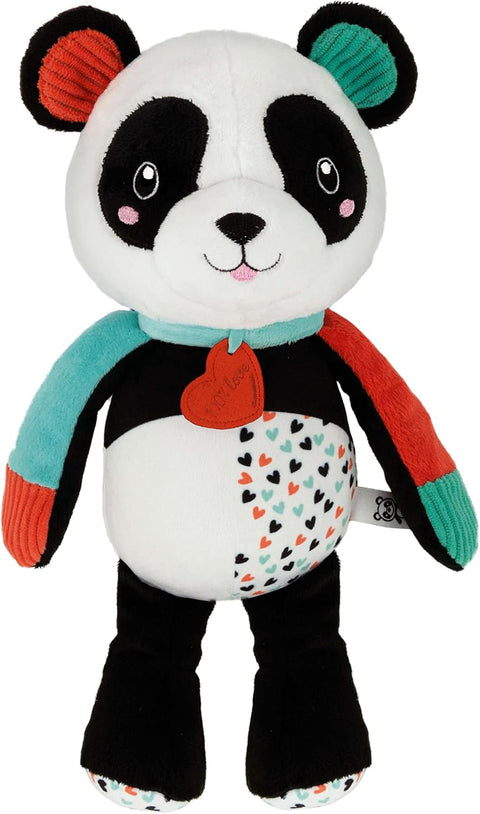 Baby Clementoni Love Me Panda