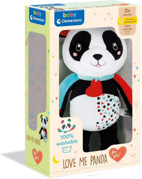 Baby Clementoni Love Me Panda
