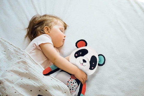 Baby Clementoni Love Me Panda