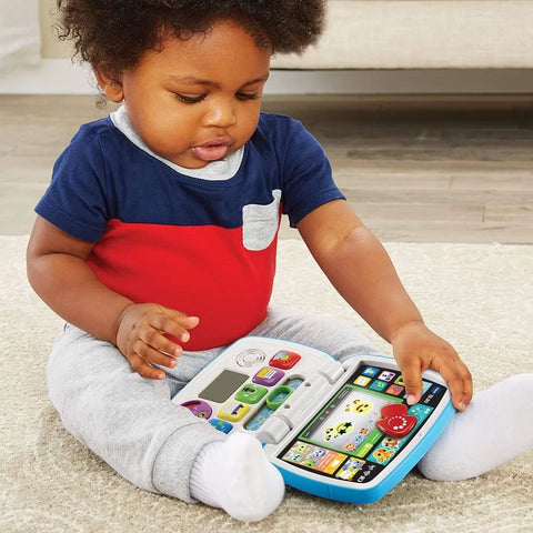 VTech Baby Ordi Des Découvertes