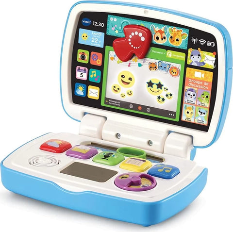 VTech Baby Ordi Des Découvertes