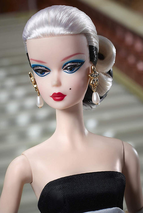 Barbie Black and White Forever Doll, Signature Collection