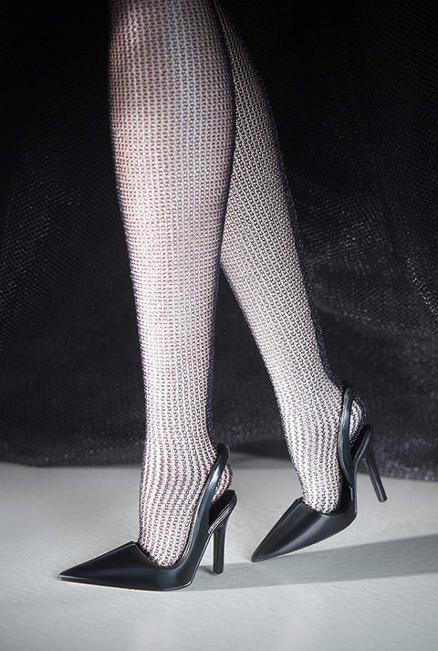 Barbie Black and White Forever Doll, Signature Collection