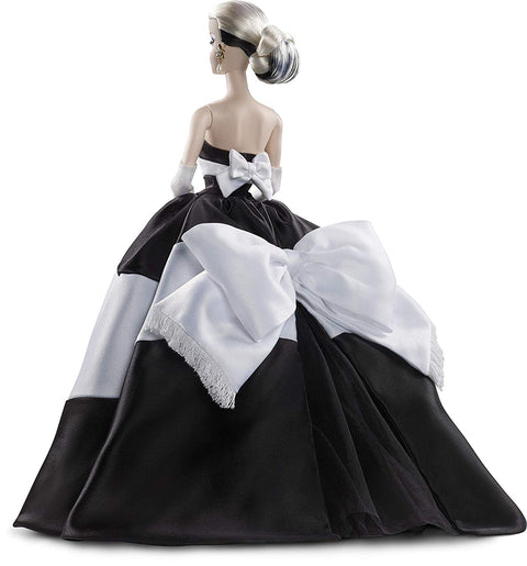 Barbie Black and White Forever Doll, Signature Collection