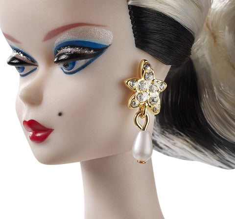 Barbie Black and White Forever Doll, Signature Collection