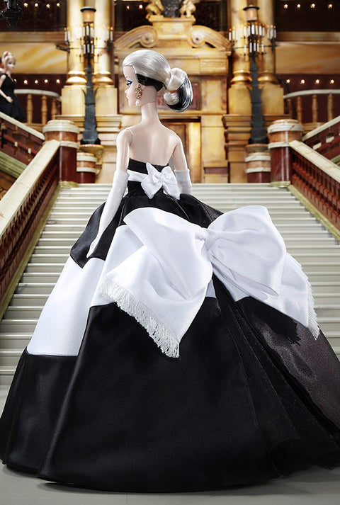 Barbie Black and White Forever Doll, Signature Collection