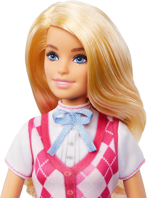 Barbie Mysteries The Great Horse Chase Barbie “Malibu” Doll