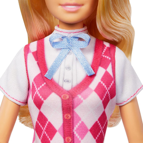 Barbie Mysteries The Great Horse Chase Barbie “Malibu” Doll