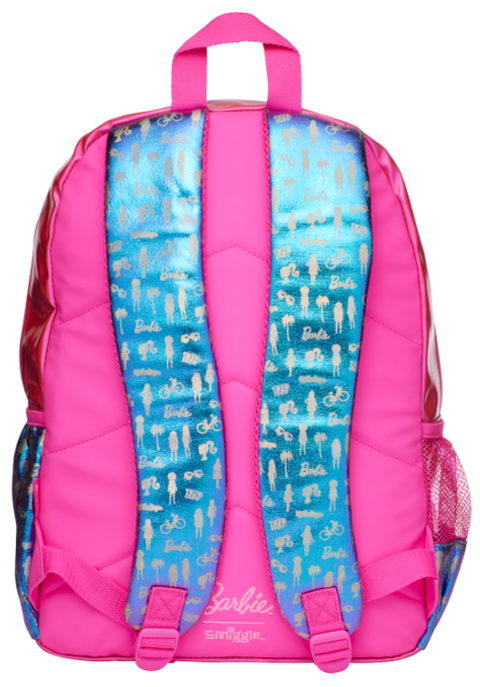 Smiggle Barbie Classic Backpack 42cm