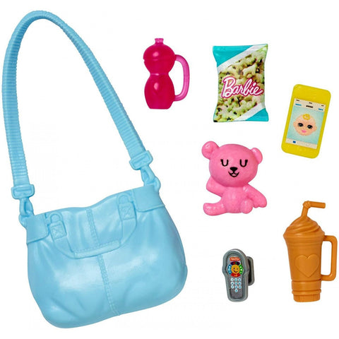 Barbie Skipper Babysitters Inc.
