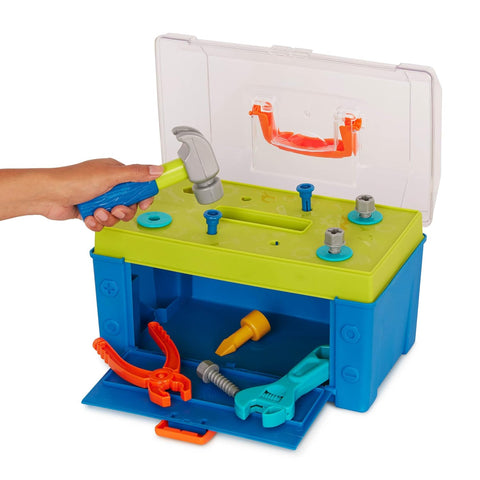 Battat Builder's Tool Box