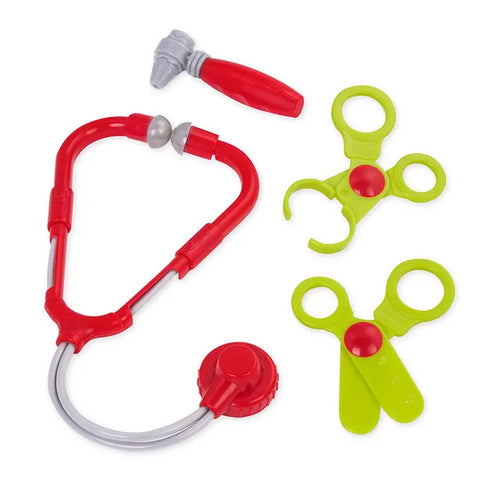 Battat Deluxe Doctor Kit
