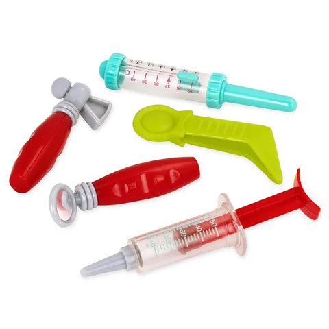 Battat Deluxe Doctor Kit