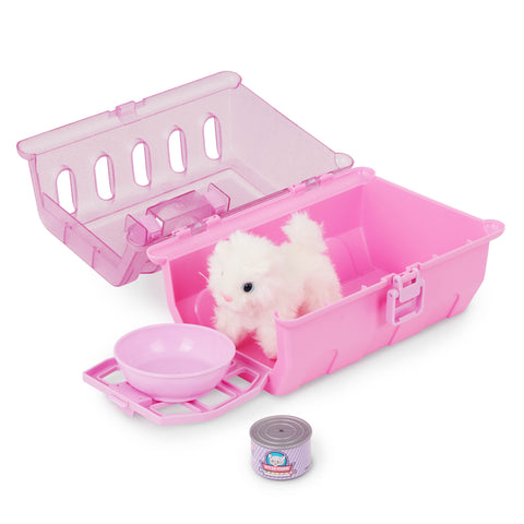 Play Circle Cat Grooming Kit