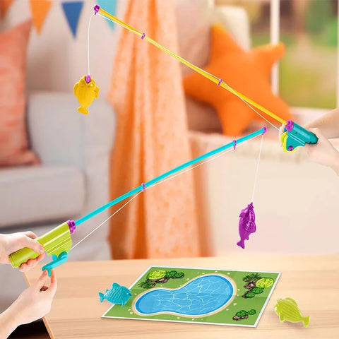 Battat Travelling Fishing Set
