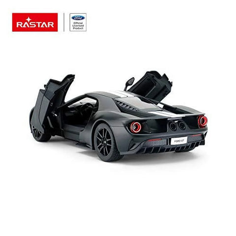 Rastar 1:14 Ford GT R/C Assorted
