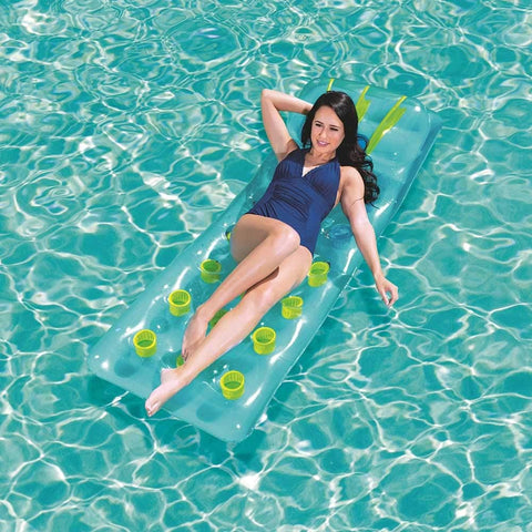 Bestway Beach Bed Lounge 188x71cm