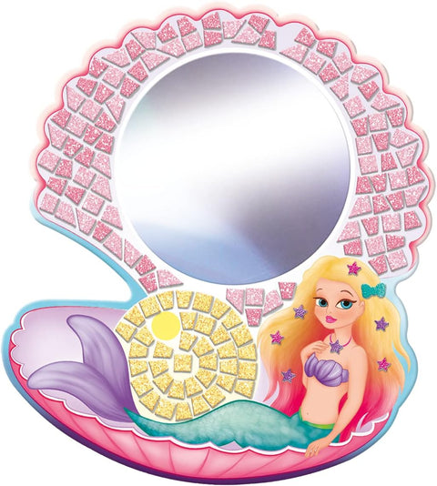 Ravensburger BeCreative Mosaic Mermaid