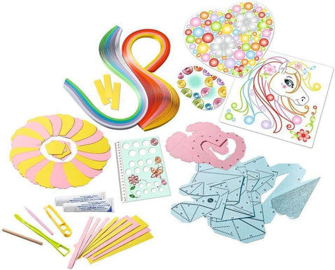 Ravensburger BeCreative Paper Art