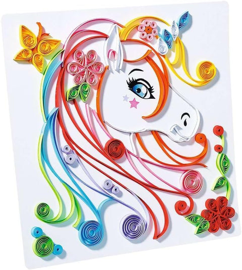 Ravensburger BeCreative Paper Art
