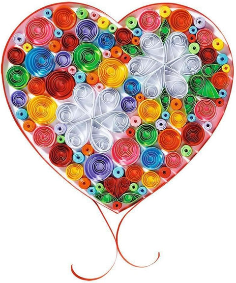 Ravensburger BeCreative Paper Art