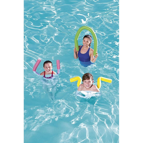Bestway Aqua Bones Noodles 122cm