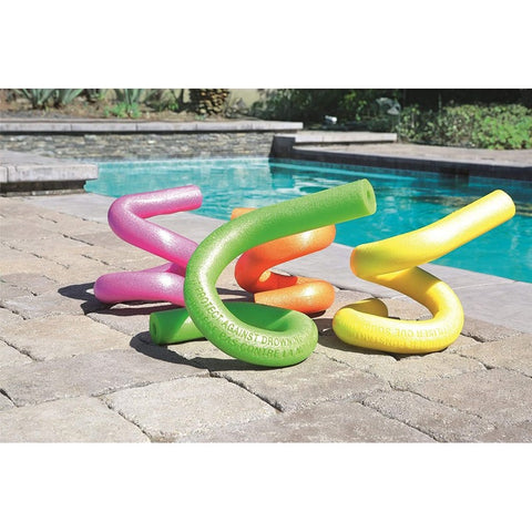 Bestway Aqua Bones Noodles 122cm