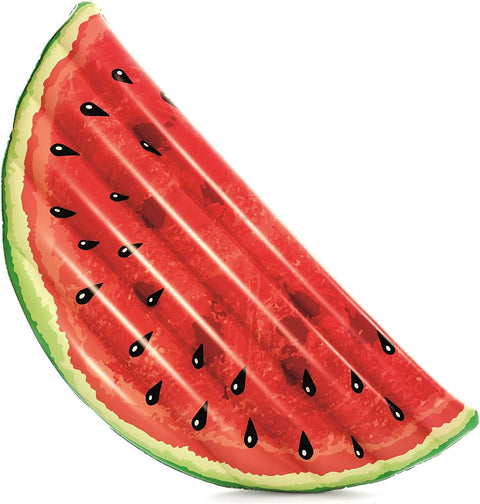 Bestway Float N' Fashion Watermelon Lounge 174x89cm