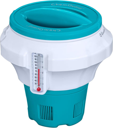 Bestway ChemGuard Chemical Dispenser 7.6cm