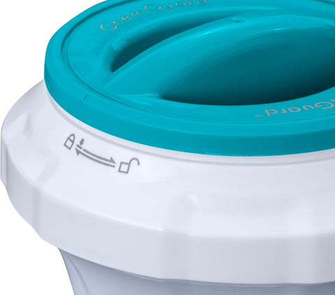 Bestway ChemGuard Chemical Dispenser 7.6cm