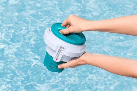 Bestway ChemGuard Chemical Dispenser 7.6cm
