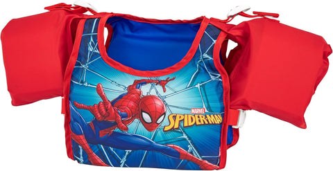 Bestway Spider-Man Swim Vest 19-30Kg