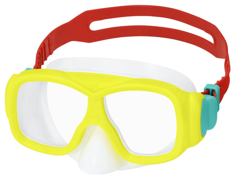 Bestway Aquanaut Diving Mask 7+