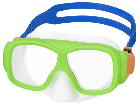 Bestway Aquanaut Diving Mask 7+