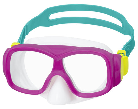Bestway Aquanaut Diving Mask 7+