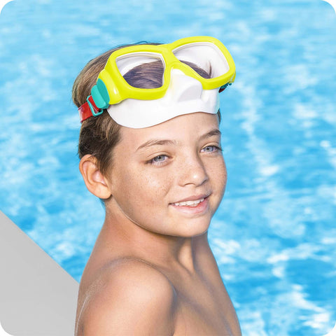 Bestway Aquanaut Diving Mask 7+