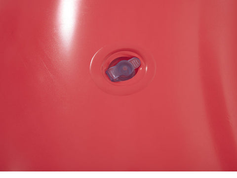 Bestway Scentsational Raspberry Swim Tube 119cm