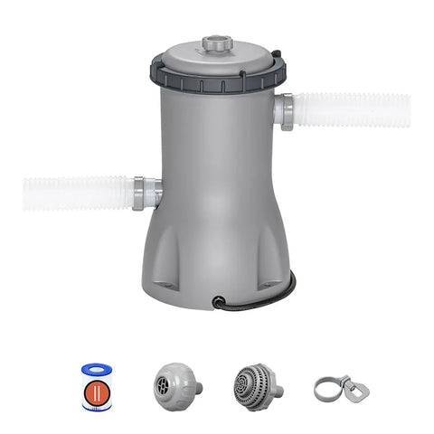 Bestway FlowClear Filter Pump 3028L/800gal