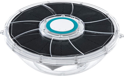Bestway FloatBright Pool Fountain Solar Powered LED Light
