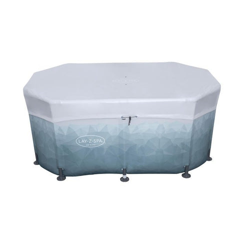 Bestway Lay-Z-Spa Glacial Dip Ice Bath Pod 150x90x65cm