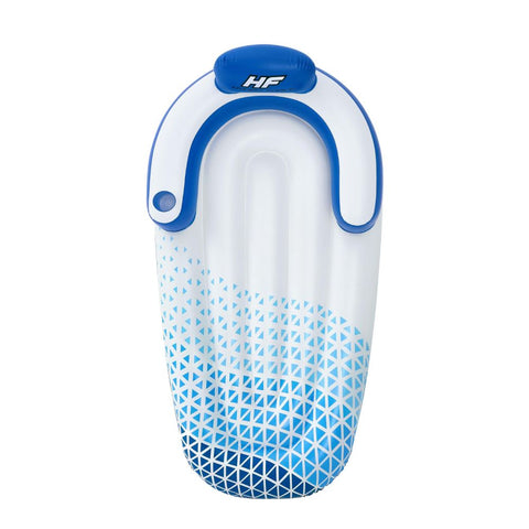 Bestway Hydro-Force Indigo Wave Pool Lounge 183cm