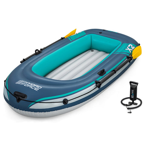 Bestway Hydro Force Trek X2 Raft Set 232x118x37cm