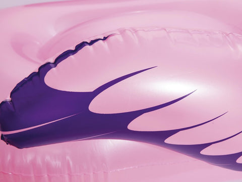 Bestway Flamingo Ride-On Float 127x127cm