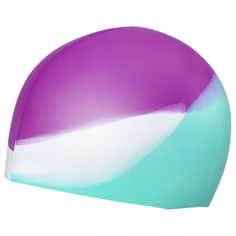 Bestway Lil' Color Wave Swim Cap