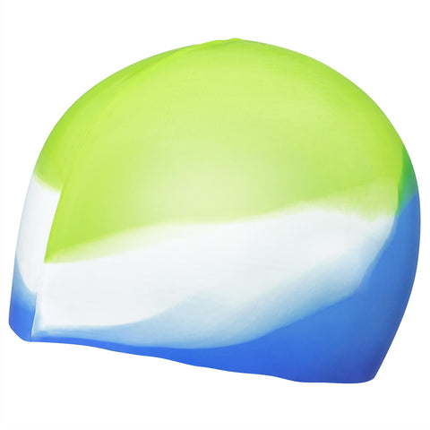 Bestway Lil' Color Wave Swim Cap