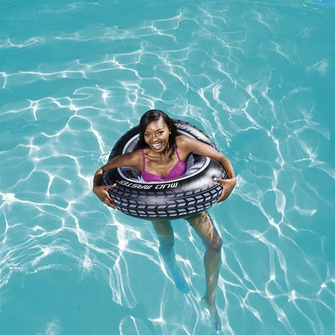 Bestway Mud Master Swim Tube 91cm